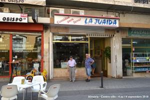 20 ALMERIA CENTRE VILLE (164)